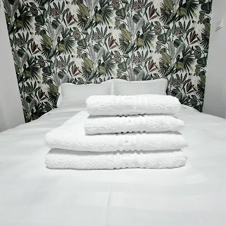 Boutique Old 8 * Boekarest