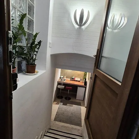 Boutique Old 8 Bukareszt