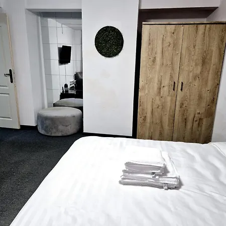 Boutique Old 8 Bukareszt