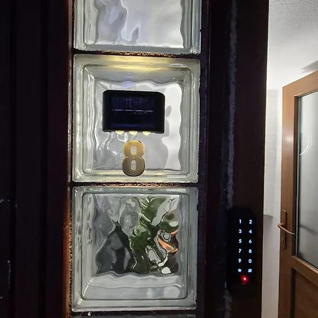 Boutique Old 8 * Bukareszt