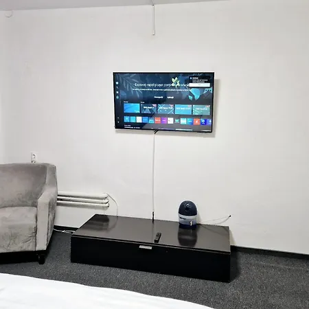 Boutique Old 8 * Bucharest