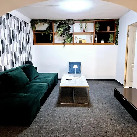 Boutique Old 8 * Bucharest