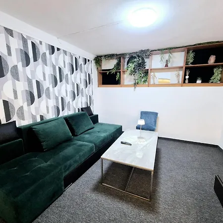 Boutique Old 8 * Bucharest