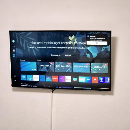 아파트 Boutique Old 8