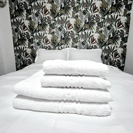 Boutique Old 8 Appartement