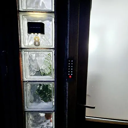 Apartment Boutique Old 8 *