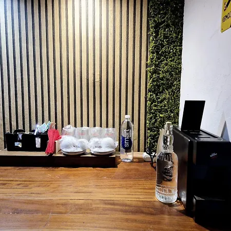 Boutique Old 8 아파트