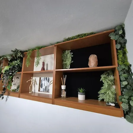 Appartement Boutique Old 8 *