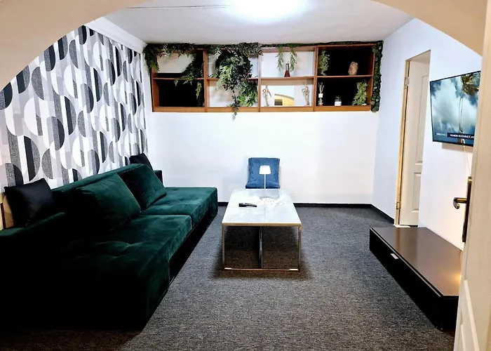 Boutique Old 8 * Bükreş