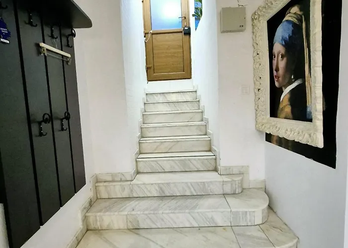 Appartamento Boutique Old 8