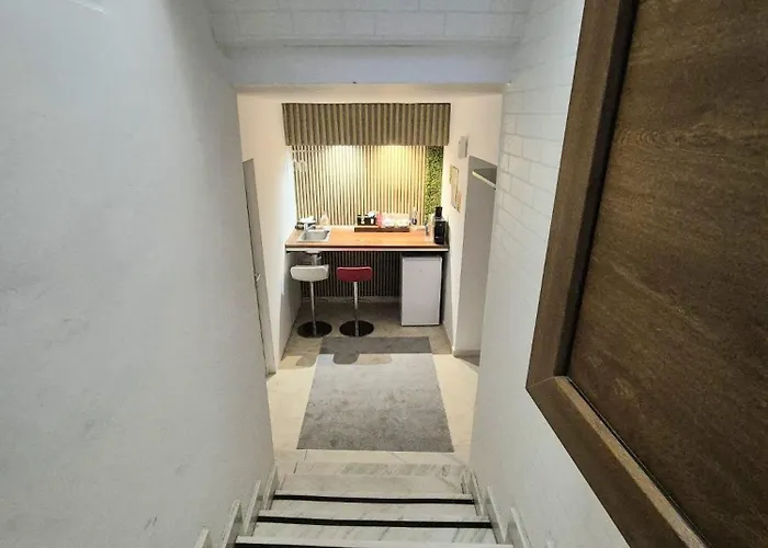 Appartamento Boutique Old 8 *