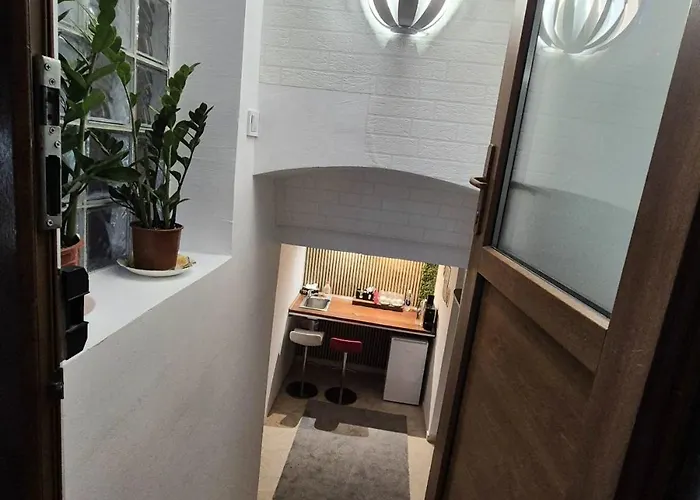 Boutique Old 8 Bükreş