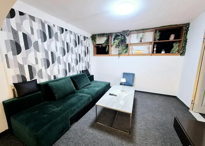 Boutique Old 8 * Bukarest