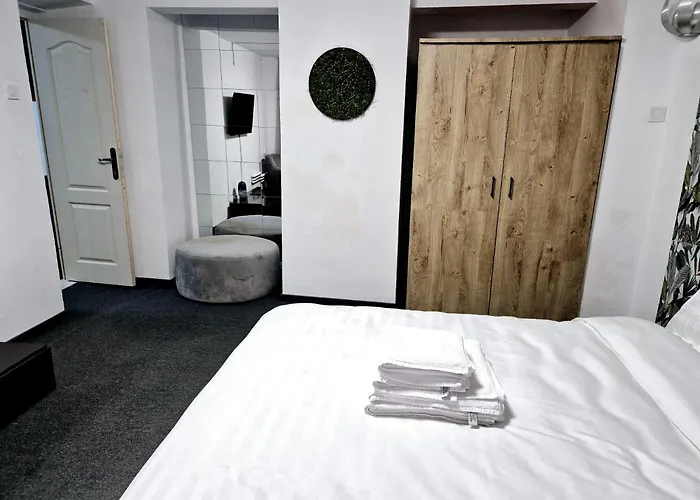 Boutique Old 8 Bukarest