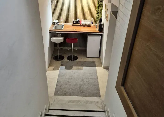 Lejlighed Boutique Old 8