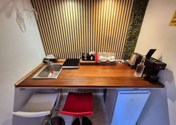 Boutique Old 8 * בוקרשט