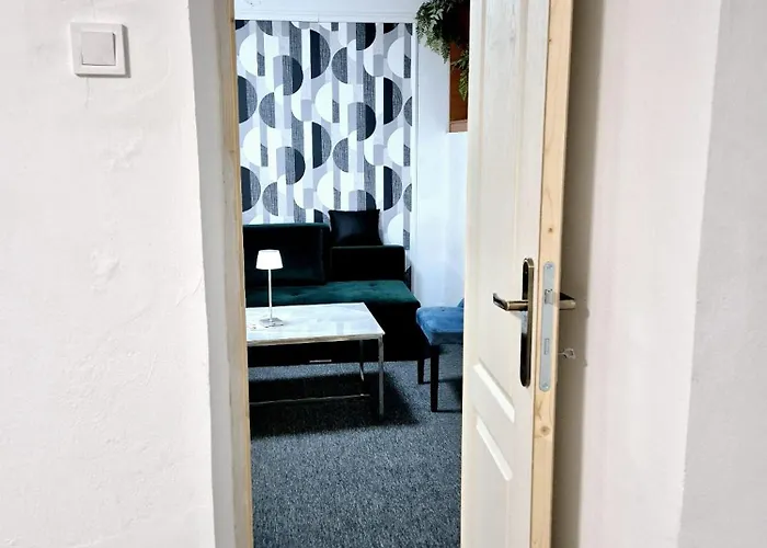 Apartament Boutique Old 8 *