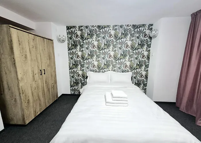 Apartament Boutique Old 8