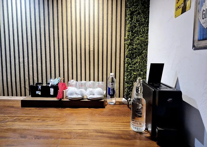 Boutique Old 8 Apartament