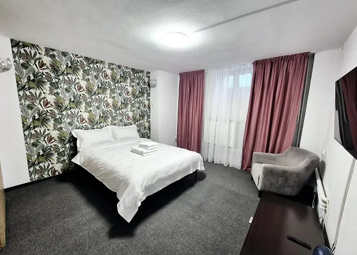 Boutique Old 8 Apartament