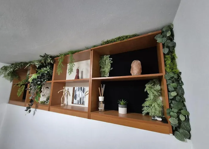 Apartament Boutique Old 8 *