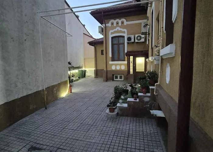 Boutique Old 8 * Βουκουρέστι