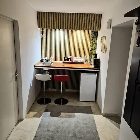 Boutique Old 8 Bukurešť