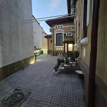 Boutique Old 8 * Bukurešť