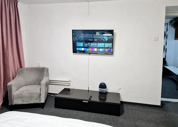 Boutique Old 8 * بوخارست