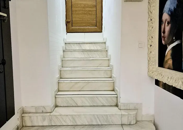 Boutique Old 8 شقة