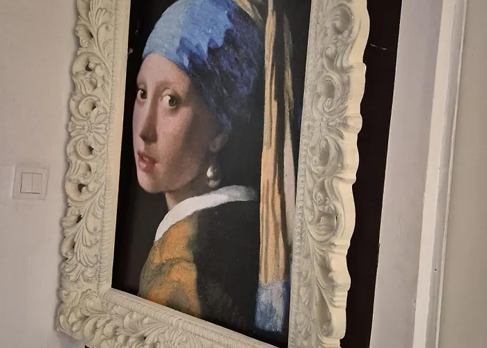 Boutique Old 8 * بوخارست